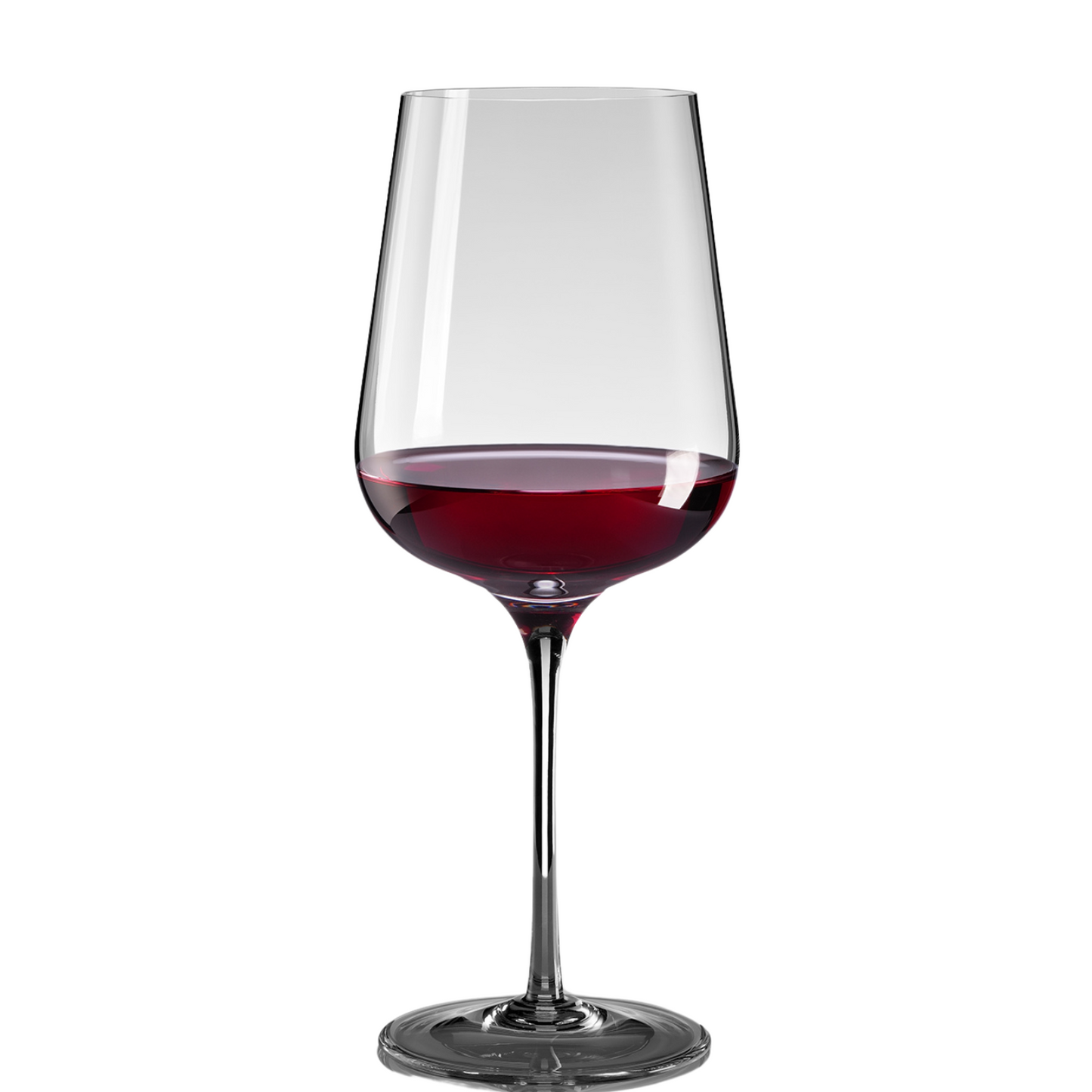 Taça de Cristal Cote Du Rhône para Vinho Tinto 700ml | Cristal Blumenau