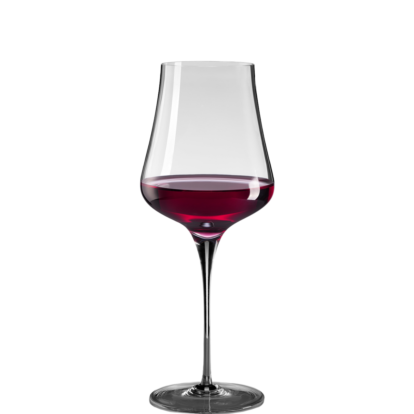 Taça de Cristal Universal Vinho Tinto 456ml | Cristal Blumenau
