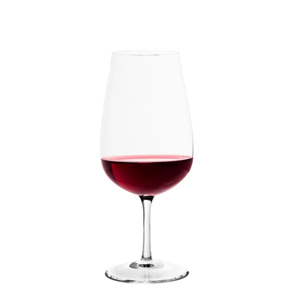 Taça de Cristal ISO para Vinho Tinto | Cristal Blumenau