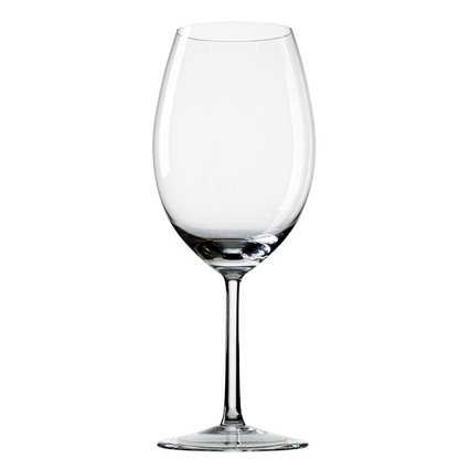 Taça de Cristal Malbelle para Vinho Tinto 620ml | Cristal Blumenau