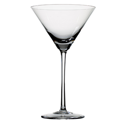 Taça de Cristal para Martini | Cristal Blumenau