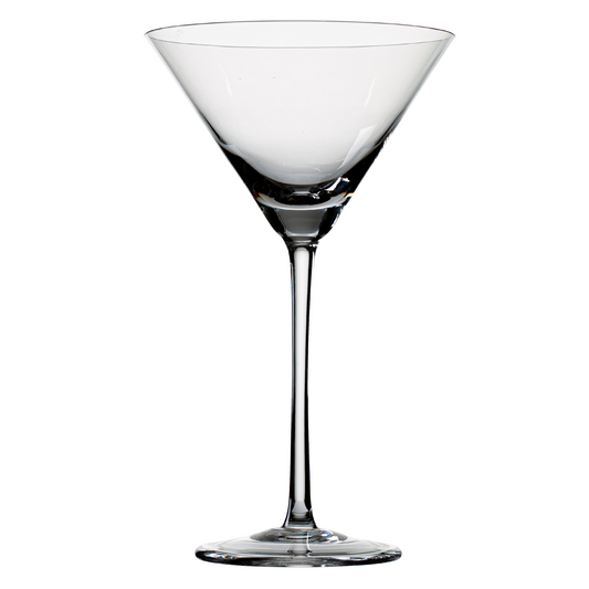 Taça de Cristal para Martini | Cristal Blumenau