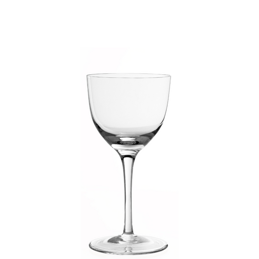 Taça de Cristal Nick & Nora | Cristal Blumenau
