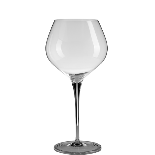 Taça de Cristal Perlage para Champagne 450ml | Cristal Blumenau