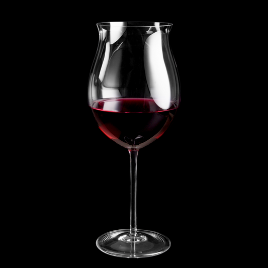 Taça de Cristal Côte de Nuits para Vinho Tinto 735ml | Cristal Blumenau