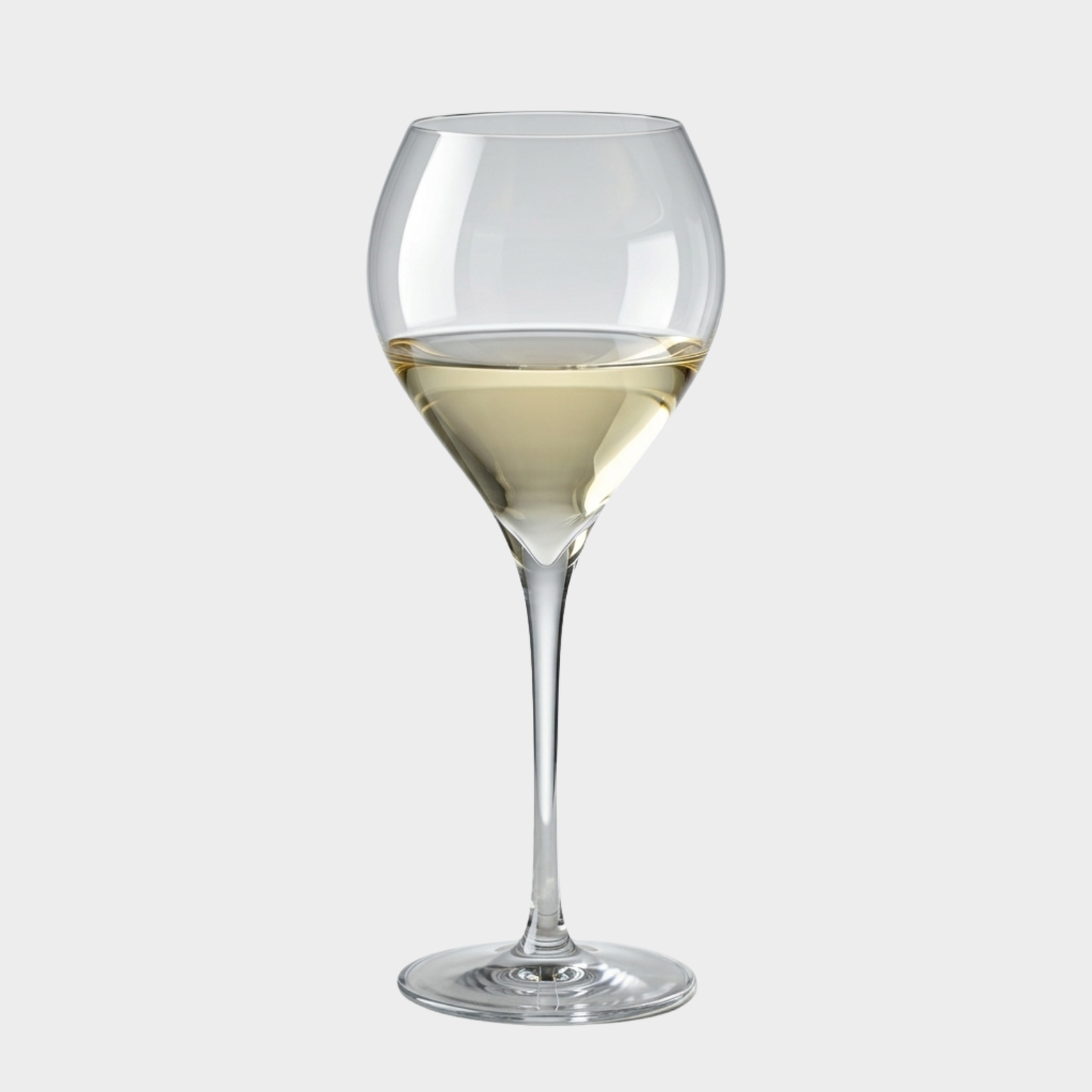 PERSONALIZAÇÃO | Taça de Cristal Balão para Espumante 195ml | Cristal Blumenau