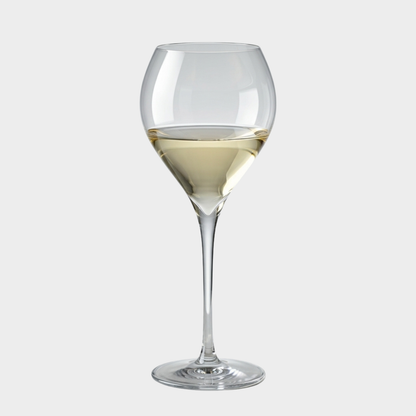 PERSONALIZAÇÃO | Taça de Cristal Balão para Espumante 195ml | Cristal Blumenau