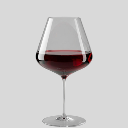 Compre 5, Leve 6 - Taça de Cristal Borgonha Grand Cru 892ml | Cristal Blumenau