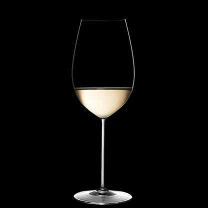 Taça de Cristal Chardonnay para Vinho Branco 360ml | Cristal Blumenau