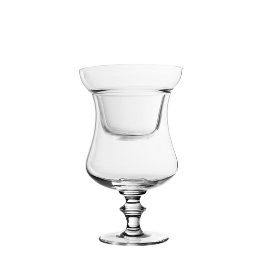 Taça de Cristal Cocktail Ceviche | Cristal Blumenau