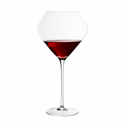 Taça de Cristal Goethe para Vinho Tinto 1300ml | Cristal Blumenau