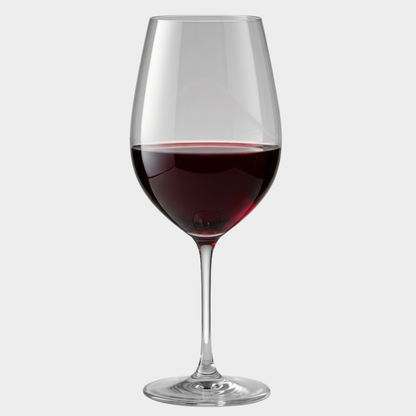 Compre 5, Leve 6 - Taça de Cristal Grand Cru Magnum para Vinho Tinto 995ml | Cristal Blumenau