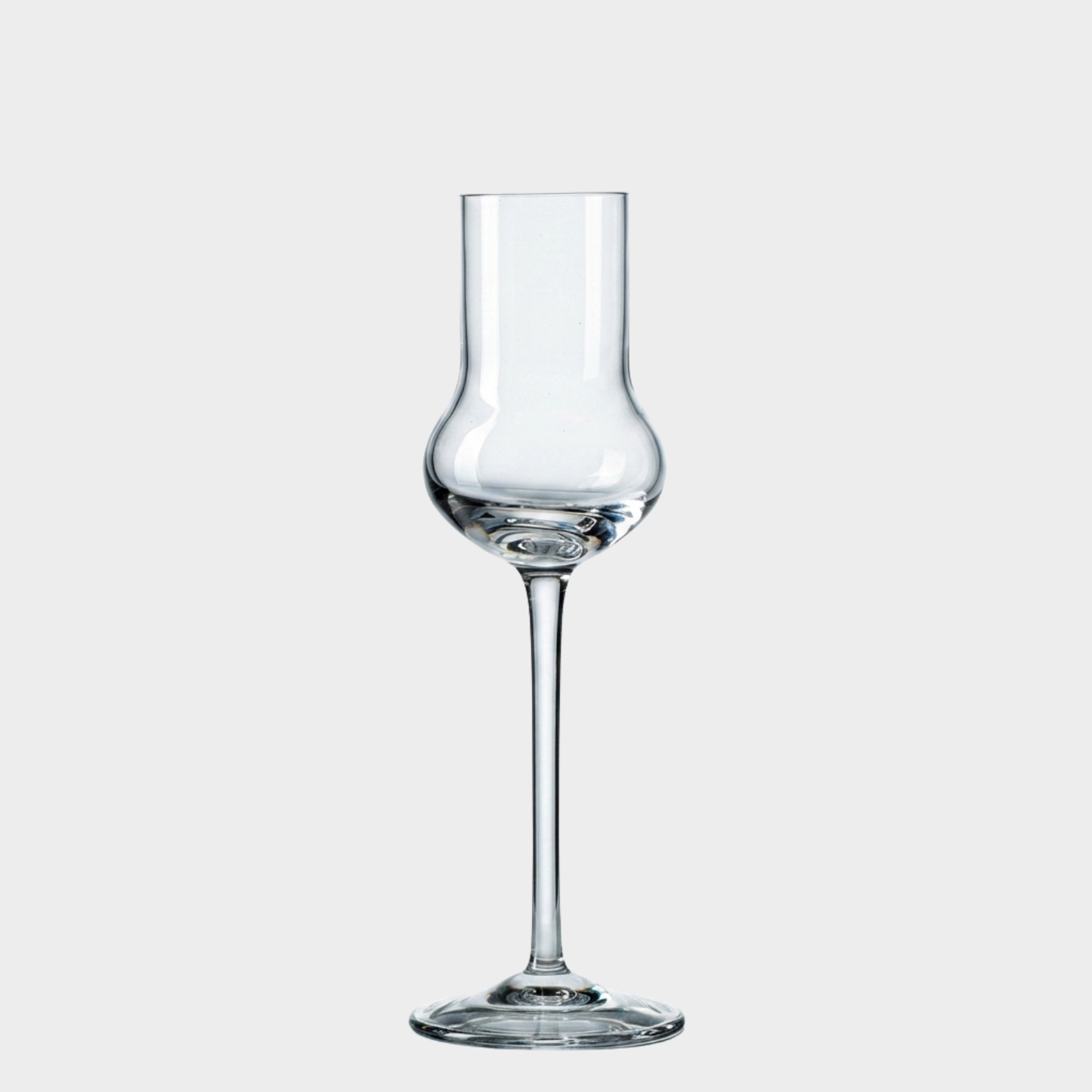 Taça de Cristal para Grappa Licor 60ml | Cristal Blumenau