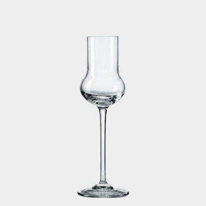 Taça de Cristal para Grappa Licor 60ml | Cristal Blumenau