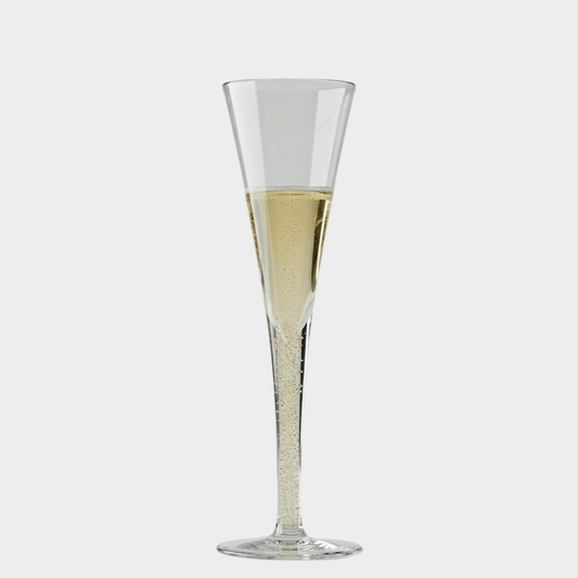 Taça de Cristal New York para Espumante 230ml | Cristal Blumenau
