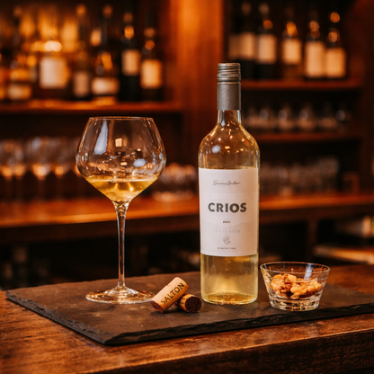 Taça de Cristal Perlage para Champagne 450ml | Cristal Blumenau