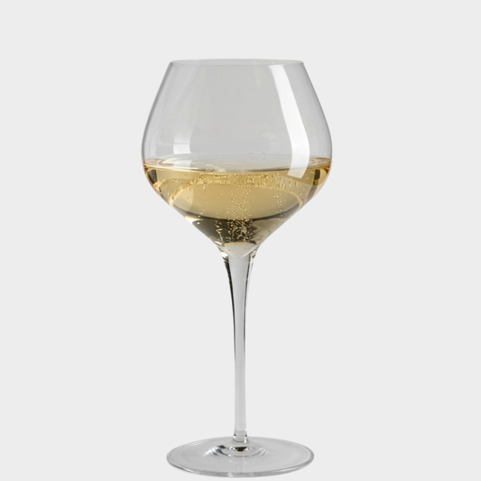 Taça de Cristal Perlage para Champagne 450ml | Cristal Blumenau