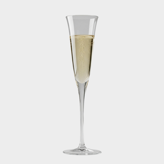 Taça de Cristal Primavera para Espumante 150ml | Cristal Blumenau