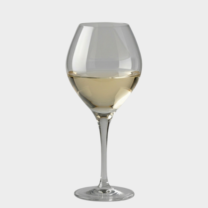 Taça de Cristal Sauternes 253ml | Cristal Blumenau