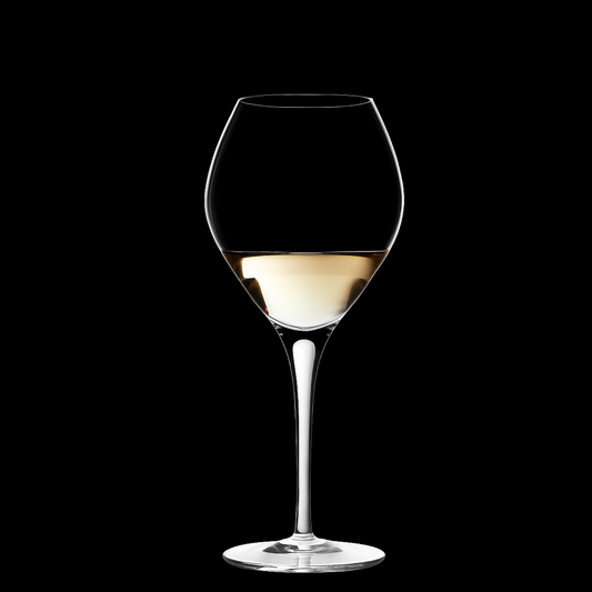 Taça de Cristal Sauternes para Vinho Branco 253ml | Cristal Blumenau