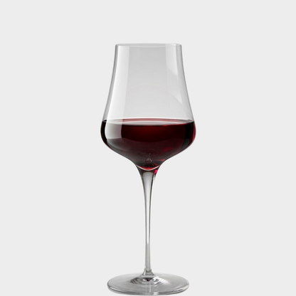 Compre 5, Leve 6 - Taça de Cristal Universal Vinho Tinto 456ml | Cristal Blumenau