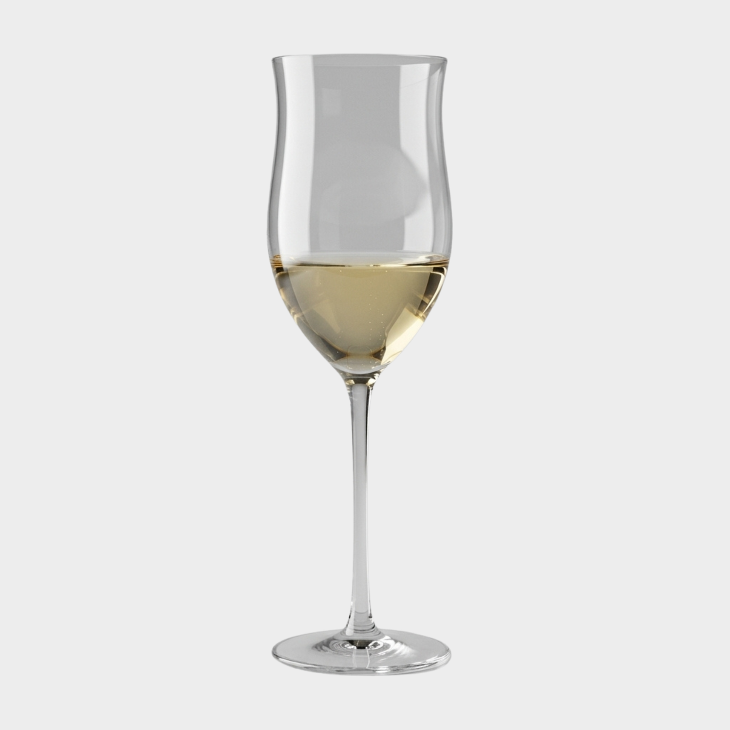 Taça de Cristal para Vinho Branco | Cristal Blumenau