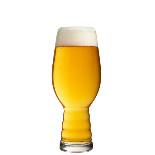 Tulipa de Cristal Ale IPA para Cerveja 450ml | Cristal Blumenau