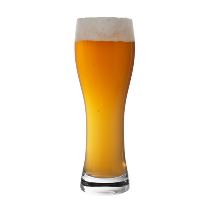 Tulipa de Cristal Weiss Tradicional | Cristal Blumenau